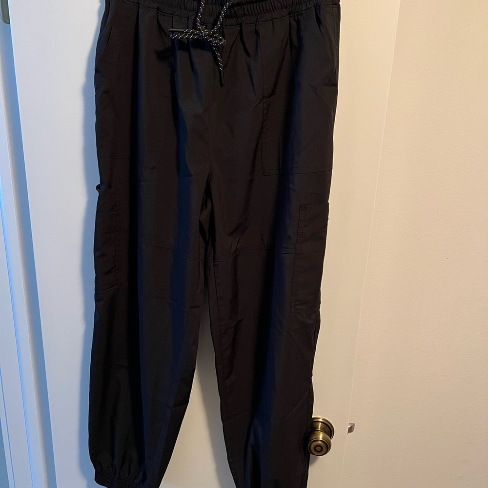Cargo Joggers